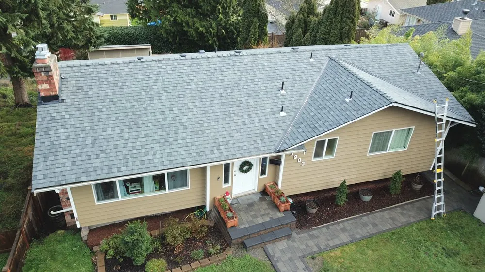 Slide of All Seasons Home Service