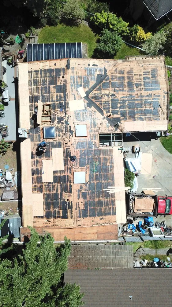 Slide of All Seasons Home Service