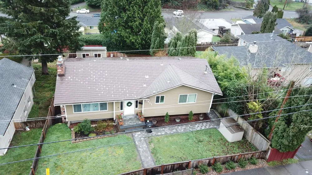 Slide of All Seasons Home Service