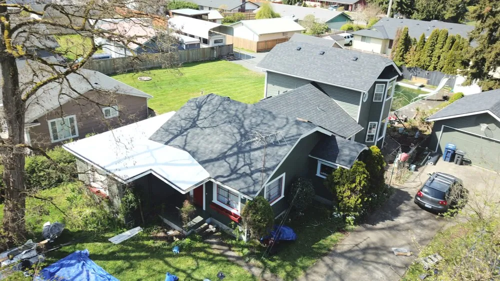 Slide of All Seasons Home Service