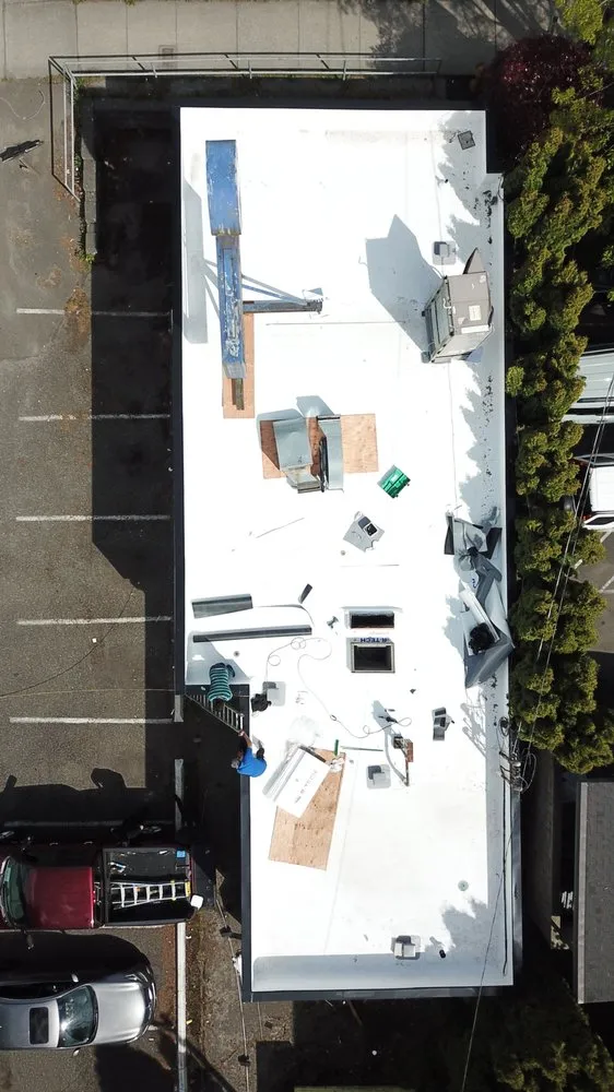 Slide of All Seasons Home Service