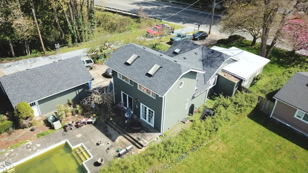 Slide of All Seasons Home Service