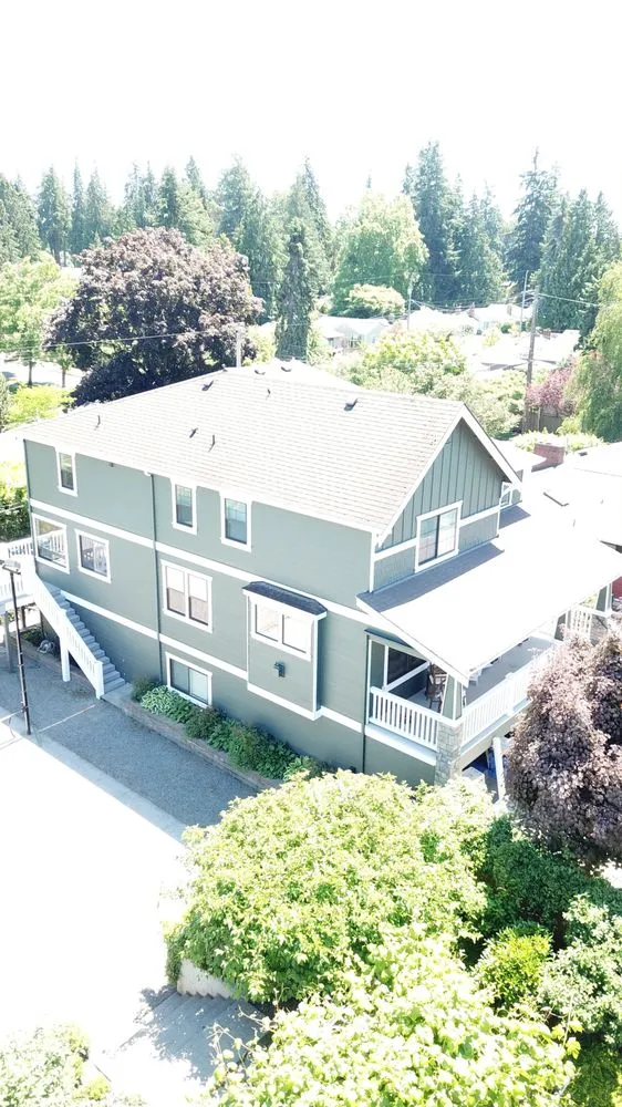 Slide of All Seasons Home Service