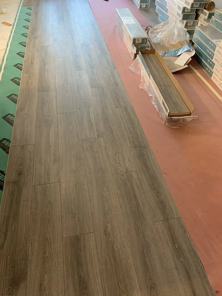 Slide of All Seasons Home Service