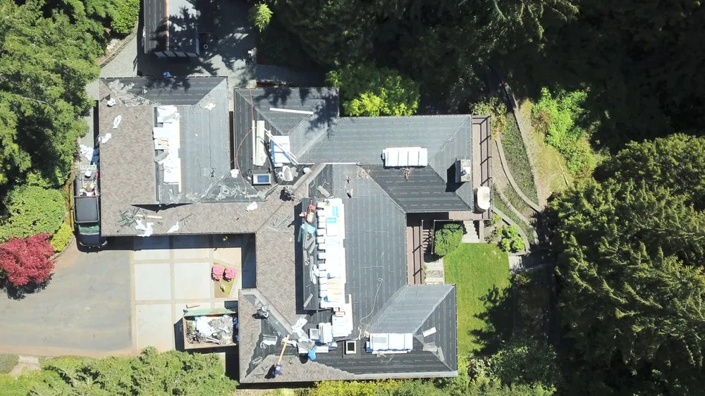 Slide of All Seasons Home Service