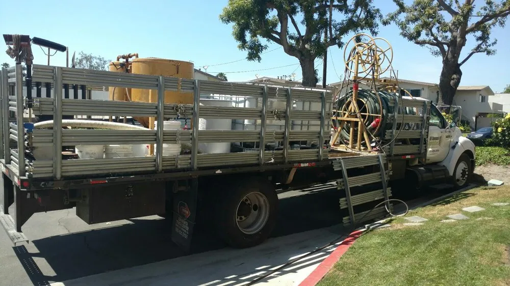 Slide of All Seasons Insulation