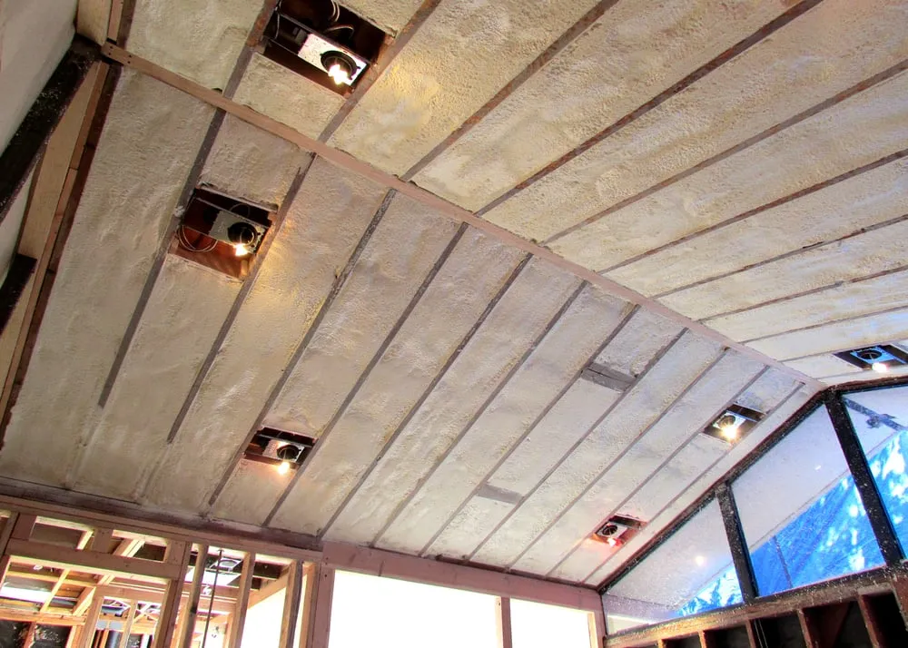 Slide of All Seasons Insulation