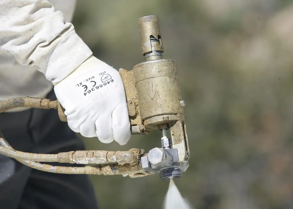 Slide of All Seasons Insulation