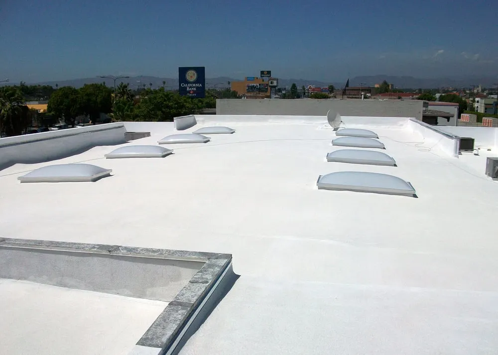 Slide of All Seasons Insulation