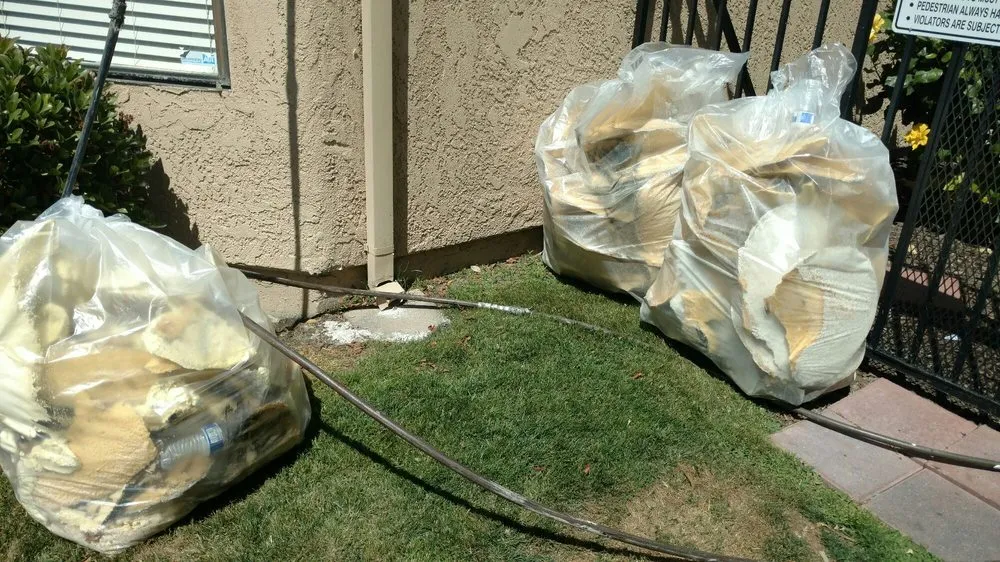 Slide of All Seasons Insulation