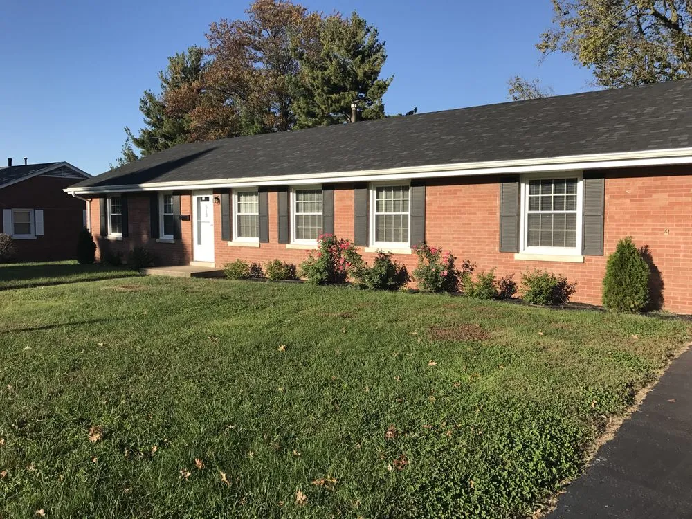 Slide of All Seasons