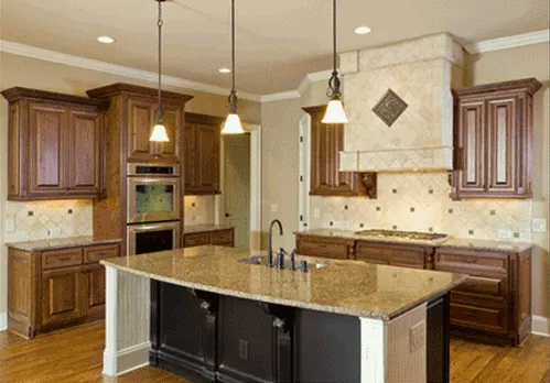 Slide of All Seasons Remodeling