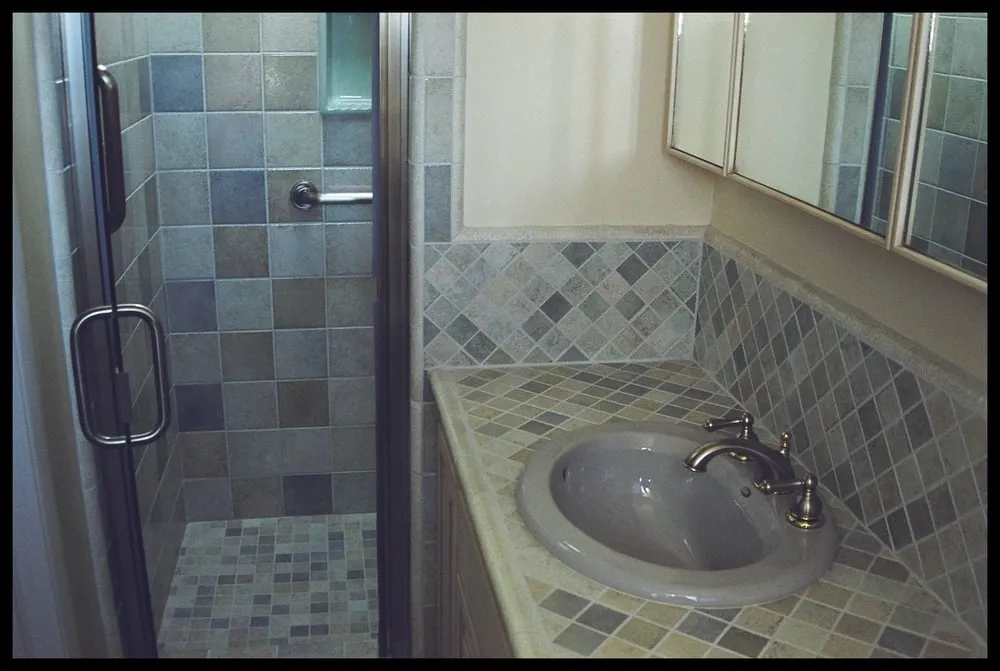 Slide of All Seasons Remodeling