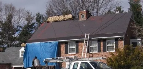 Slide of All Seasons Remodeling