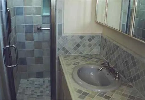 Slide of All Seasons Remodeling