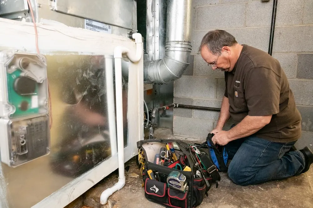 Slide of All Seasons Repairs