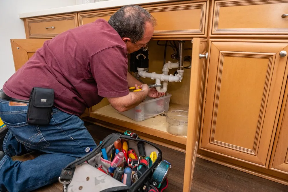 Slide of All Seasons Repairs