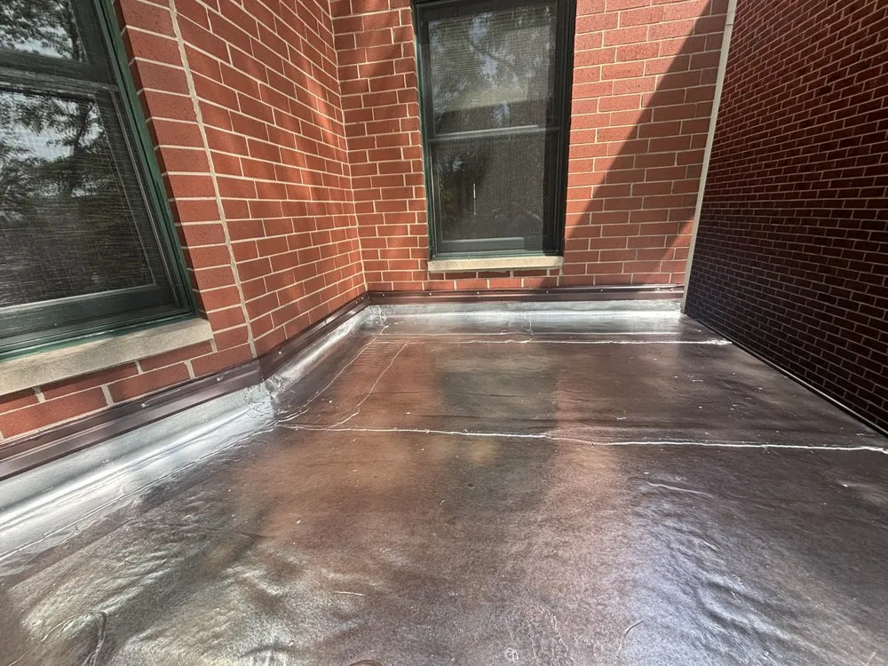 Slide of All Seasons Roofing & Construction