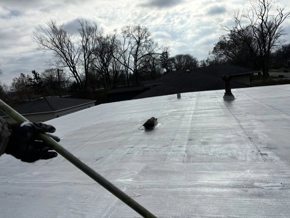 Slide of All Seasons Roofing & Construction