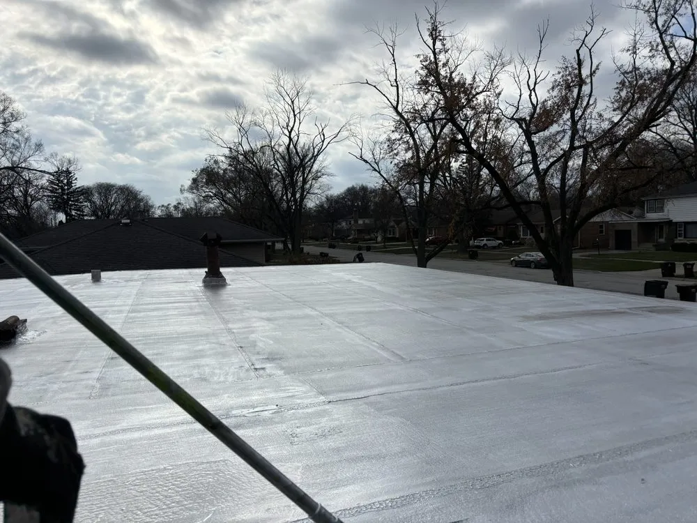 Slide of All Seasons Roofing & Construction