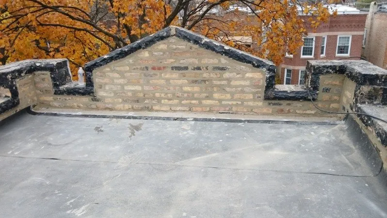 Slide of All Seasons Roofing & Construction