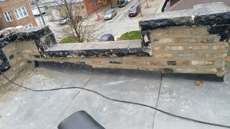 Slide of All Seasons Roofing & Construction