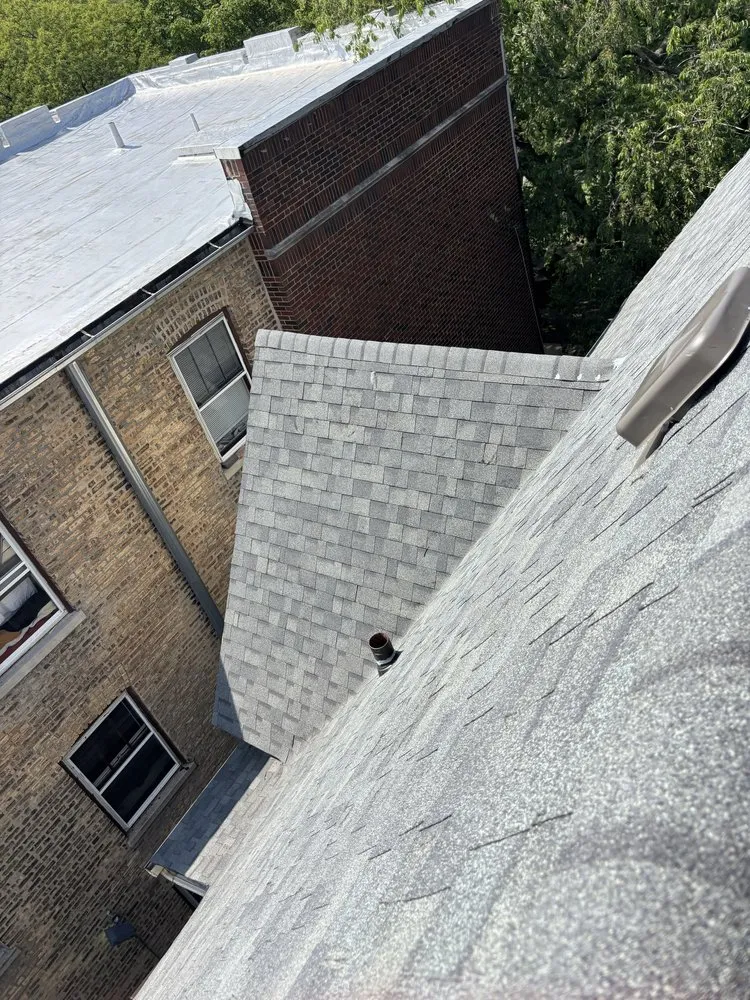 Slide of All Seasons Roofing & Construction