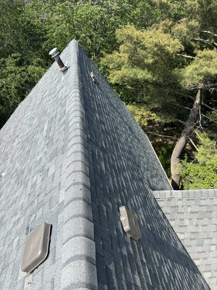 Slide of All Seasons Roofing & Construction