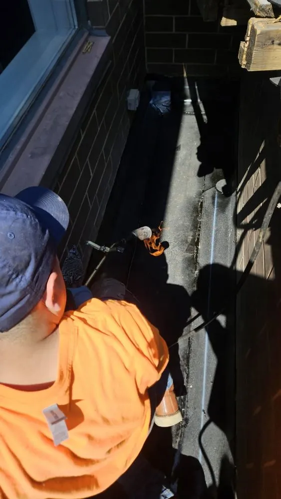 Slide of All Seasons Roofing & Construction