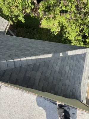 All Seasons Roofing & Construction