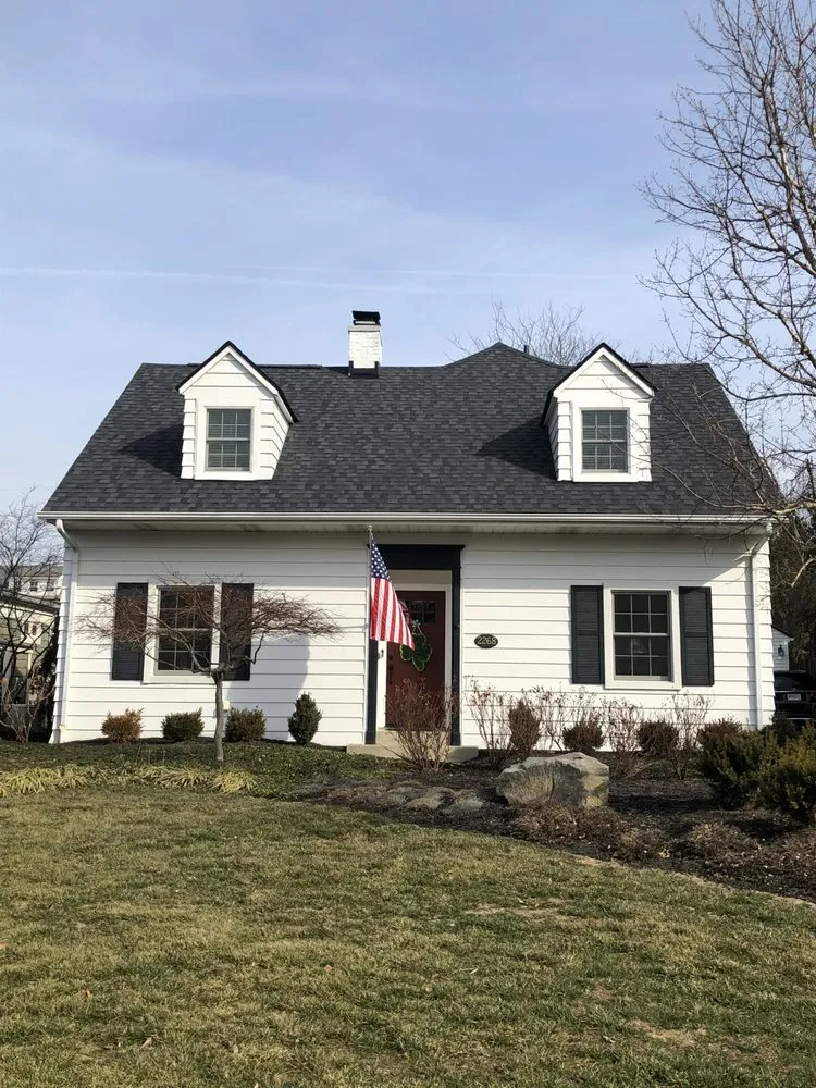 Slide of All Seasons Roofing & Construction