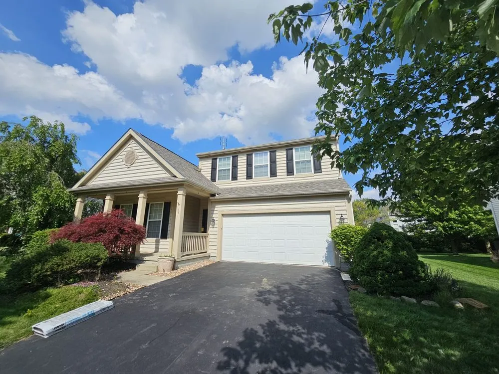 Slide of All Seasons Roofing & Construction