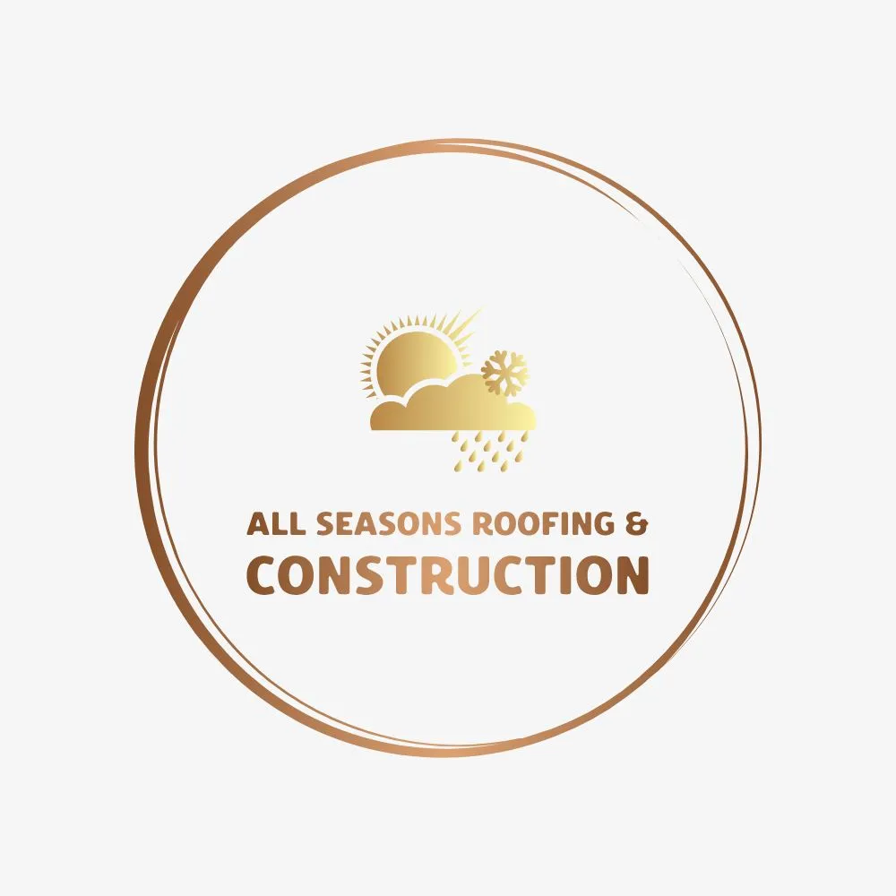Slide of All Seasons Roofing & Construction