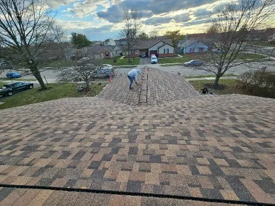 Slide of All Seasons Roofing & Construction