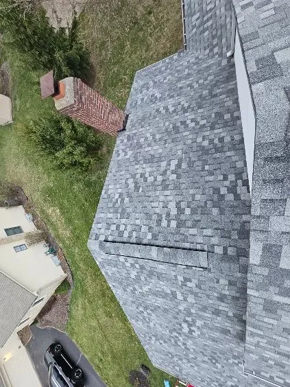 Slide of All Seasons Roofing & Construction