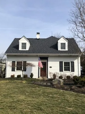 All Seasons Roofing & Construction