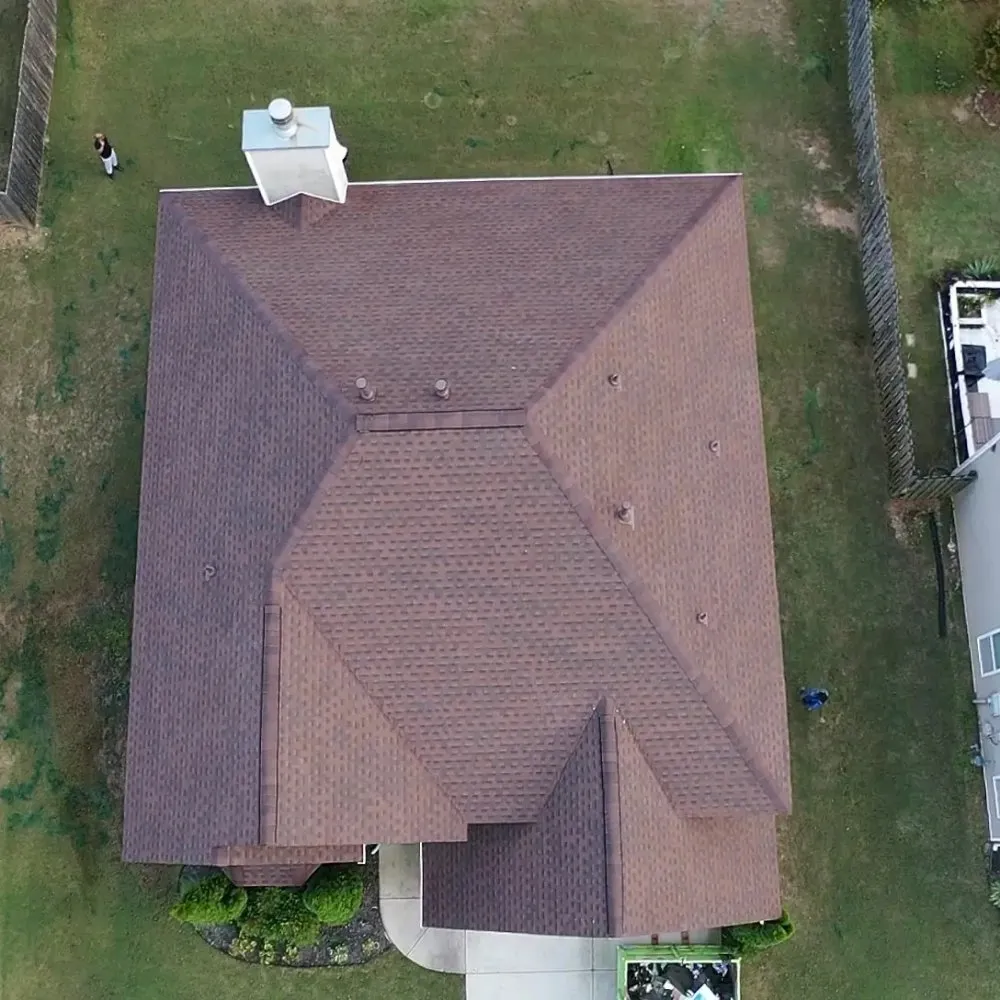 Slide of All Seasons Roofing & Consulting