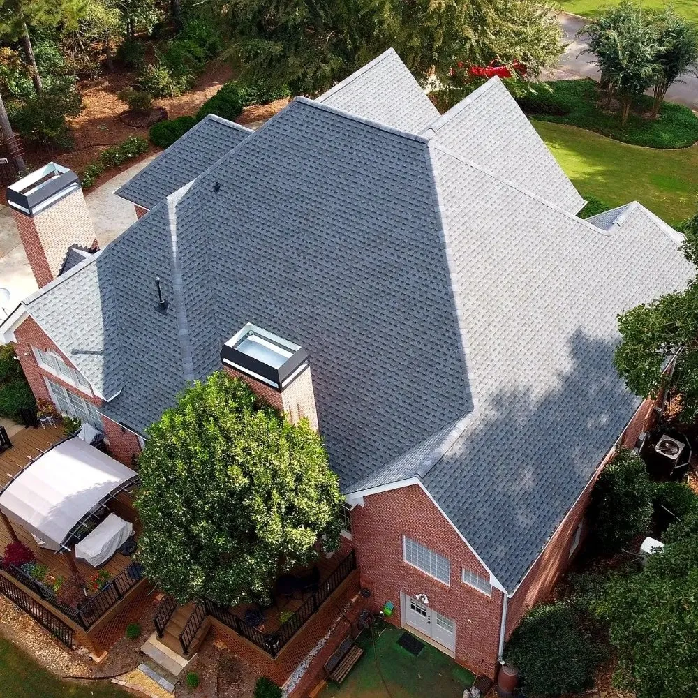 Slide of All Seasons Roofing & Consulting