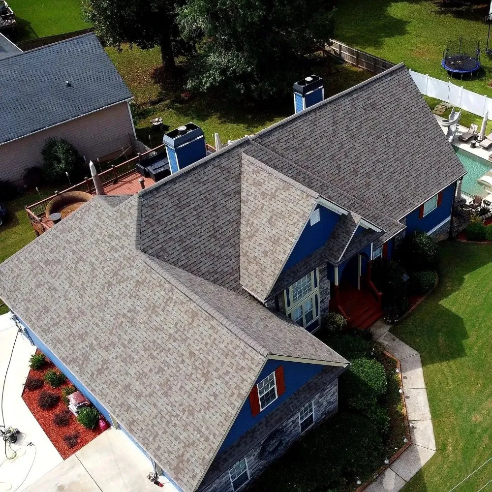 Slide of All Seasons Roofing & Consulting