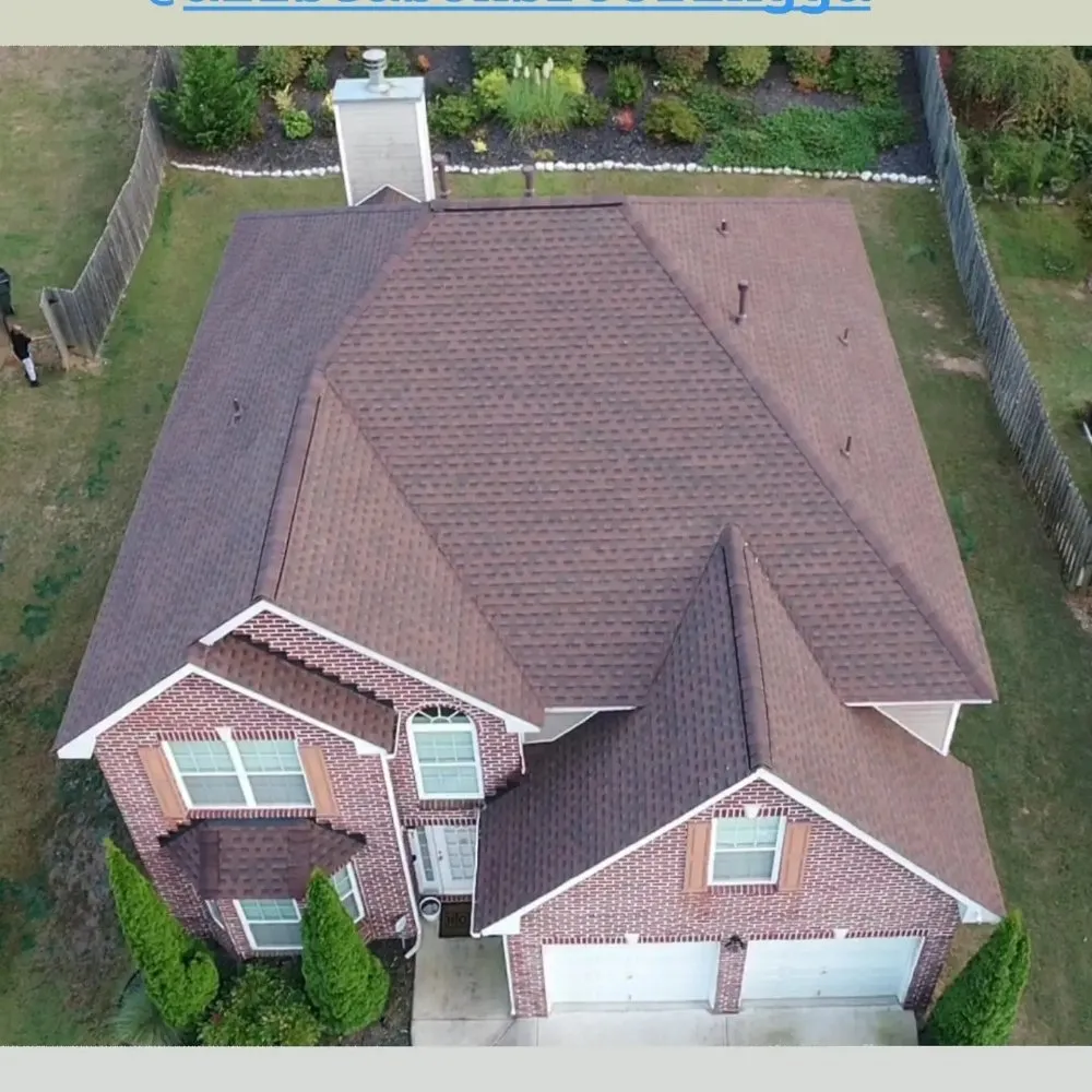 Slide of All Seasons Roofing & Consulting