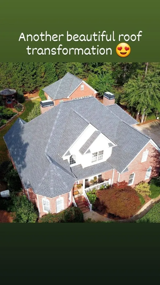 Slide of All Seasons Roofing & Consulting