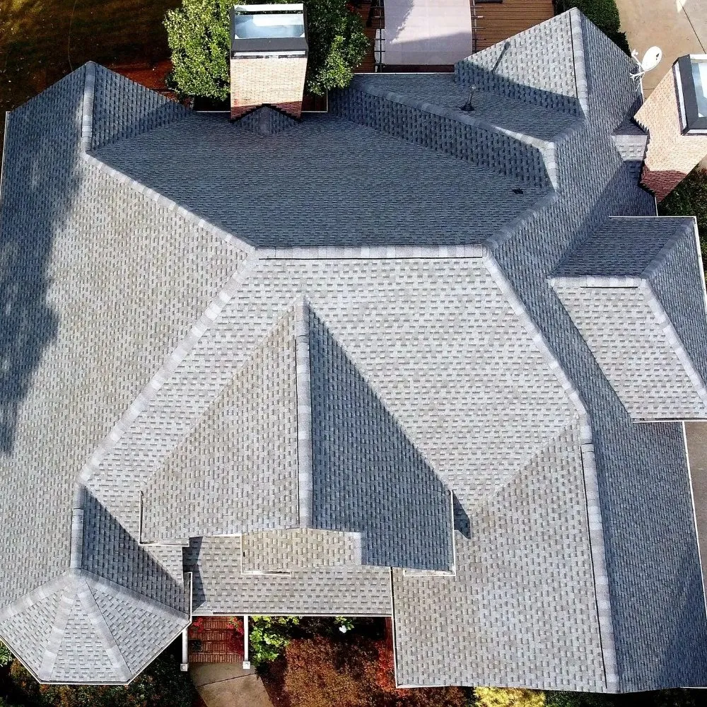 Slide of All Seasons Roofing & Consulting