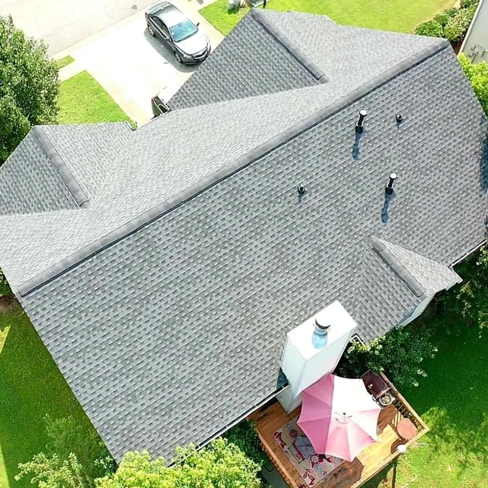 Slide of All Seasons Roofing & Consulting