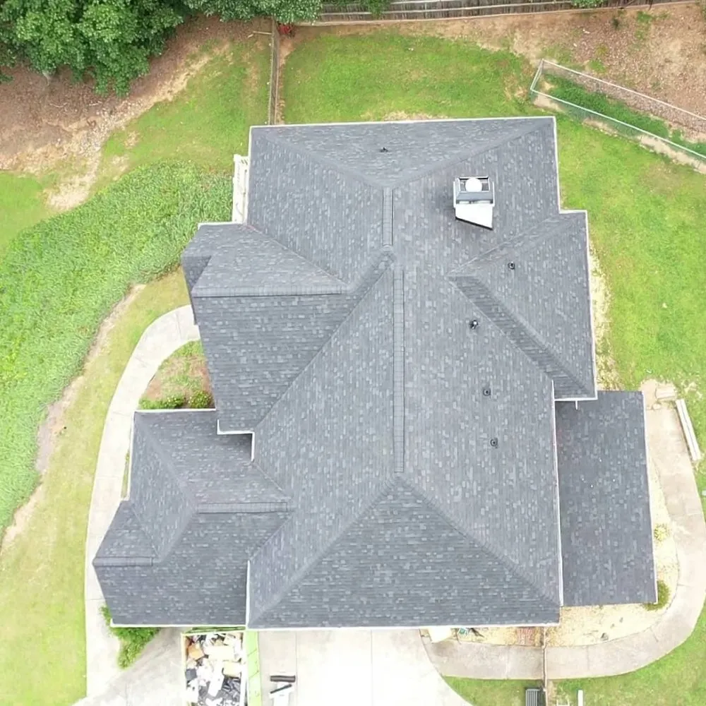 Slide of All Seasons Roofing & Consulting