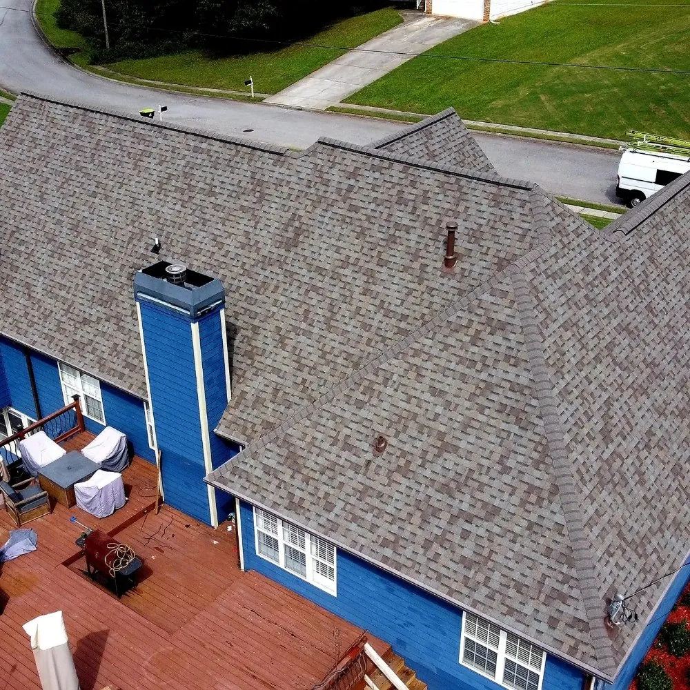 Slide of All Seasons Roofing & Consulting