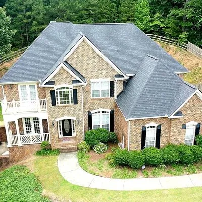 All Seasons Roofing & Consulting