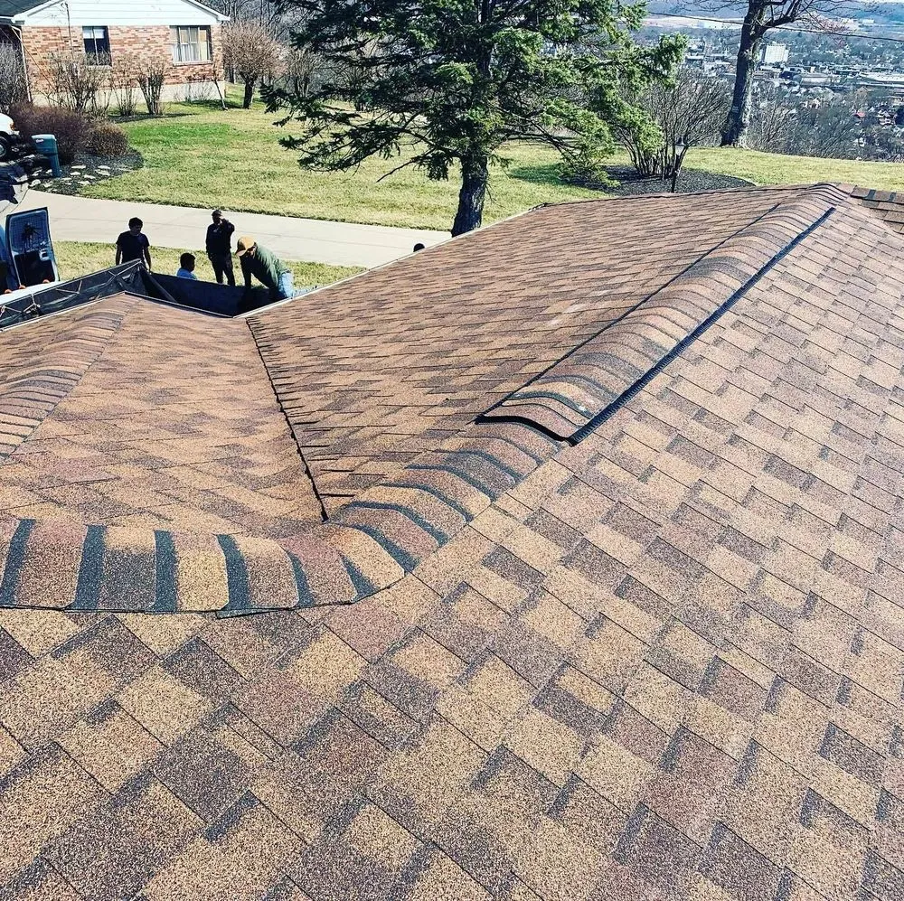 Slide of All Seasons Roofing & Exteriors