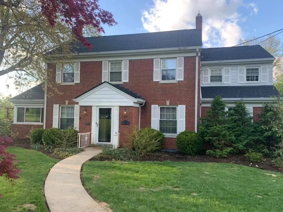 Slide of All Seasons Roofing & Exteriors