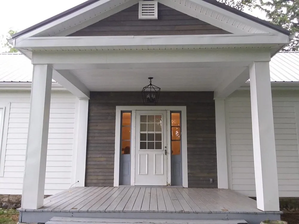 Slide of All Seasons Roofing & Exteriors