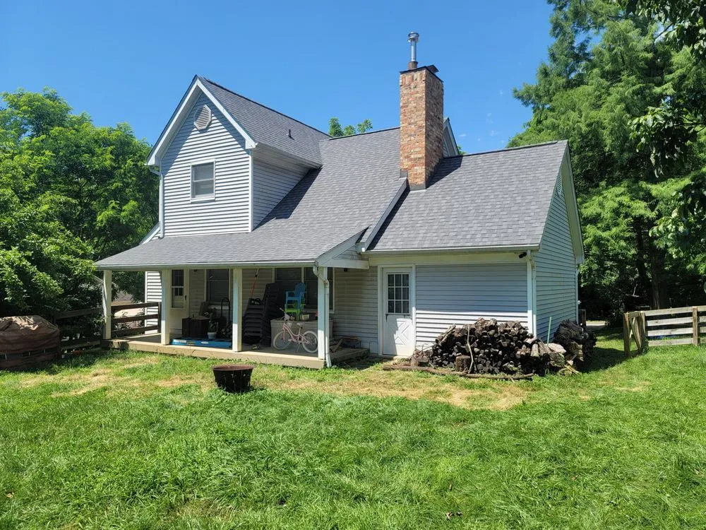 Slide of All Seasons Roofing & Exteriors